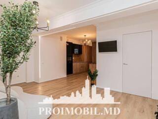 Spre chirie se oferă apartament în sect. Centru, str. Nicolae ...