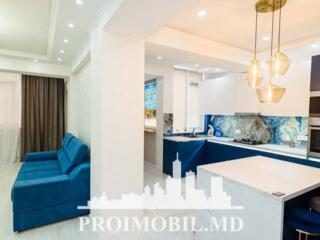 Spre chirie se oferă apartament în sect. Centru, str. Romană. ...