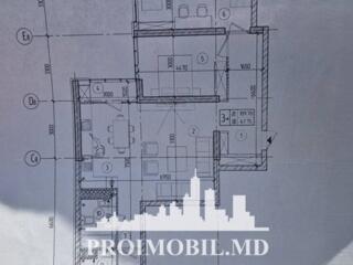 Vă propunem spre vânzare acest apartament cu 3 camere, sect. ...