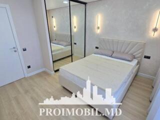 Vă propunem spre vânzare acestapartament cu 3camere și living,sect. ..