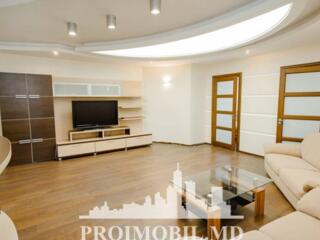 Vă propunem spre vânzare acestapartament cu 3 camere și living,sect. .