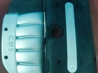 Защита на двигатель на Мерседес с 270