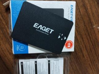 Продам абсолютно новый SSD на 1TB