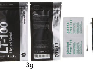 Продам "Жидкий металл" 175 руб.