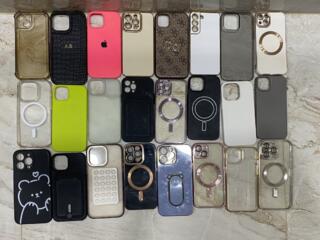 Продам чехлы на iPhone.
