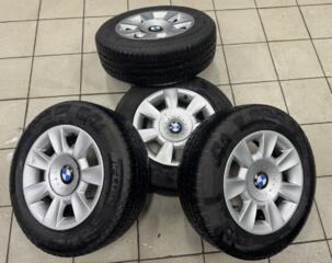 5*120 R15 ET20 BMW