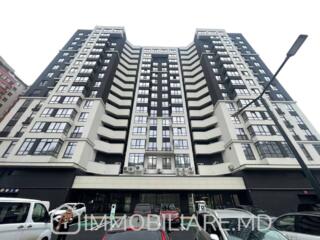 Penthouse cu 2 camere, sect. Poșta Veche Vă propunem spre vânzare ...