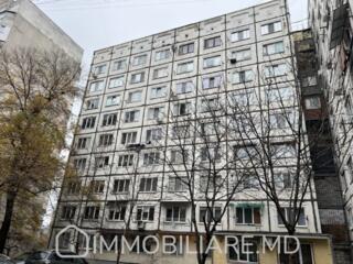 Apartament cu 1 cameră, sect. Râșcani Vă propunem spre vânzare ...