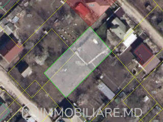 Teren pentru construcție, com. Dumbrava Vă propunem spre vânzare un ..