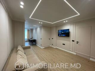 Apartament cu 1 cameră, com. Dumbrava Vă propunem spre vânzare ...