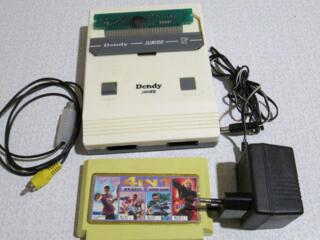 Продам! ДЁШЕВО!!! ПРИСТАВКА ДЕНДИ "ЮНИОР" +ТВ ЗА 350 руб. ТИРАСПОЛЬ!!