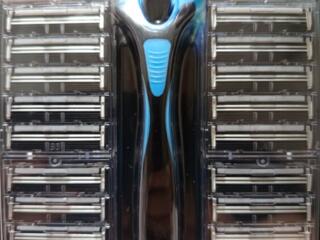 Бритва 20 насадок (Германия)