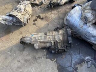 Коробки автомат ауди а6 с5