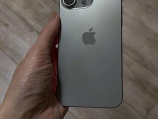 Продам IPhone 16 Pro Max 256 Gb