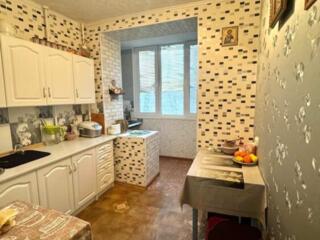 Центр, 1-комнатная