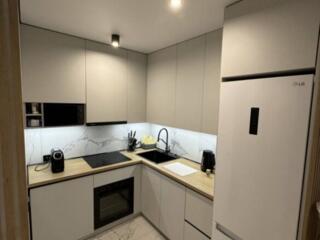 Продаётся стильная евродвушка в современном ЖК «Акварель». Квартира ..