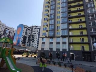 Продам в Одессе 1но комнатную квартиру на Таирова, ул.Жемчужная. 16-й 