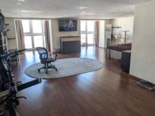 Продаётся просторная квартира — 84,5 м²!Дом из красного кирпича в ...