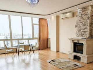 Продам 3-ком. квартиру с ремонтом 77 в Акапулько 1