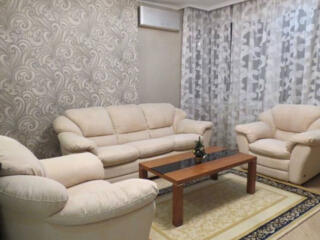 2-комнатная с ремонтом и паркингом, ЖК «Чудо Город»