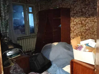 Двухкомнатная возле Золотого Дюка