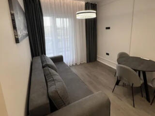 1ком.квартира -ЖК 65 Жемчужина- Kadorr City -улица Краснова