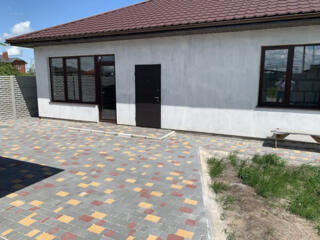 Продам новый дом у моря в Фонтанке (пр-кт Высоцкого)