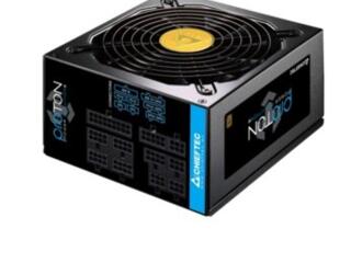 Продам блок питания CHIEFTEC PROTON 80 PLUS 1000 Вт.
