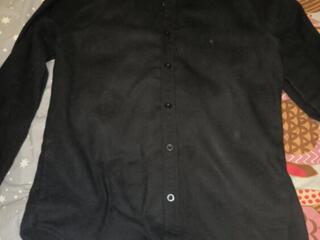 Продам новые байковые рубашки.