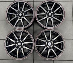 5*100 5*114,3 R14 ET35