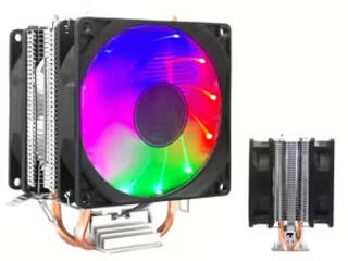 Продаю новые комплектующие для сборки ПК