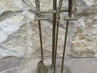 Набор для камина