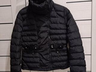 Курточка утепленная