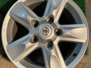 Продам диски Крузер 200