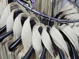 Сумки шопперы