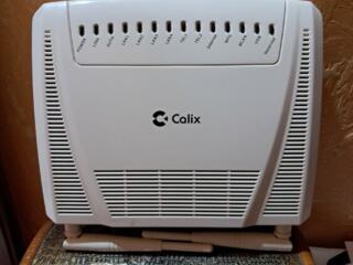 Модем Calix