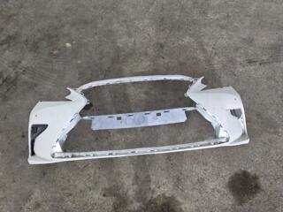 Бампер Lexus ES300h рест