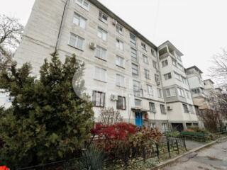 Spre vânzare apartament amplasat în sectorul Râșcani, str. ...