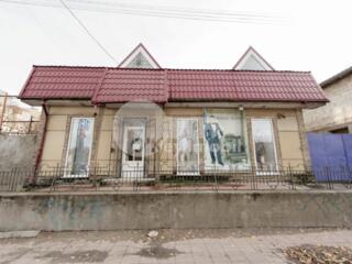 Spre chirie spațiu comercial amplasat pe strada Ismail, ...
