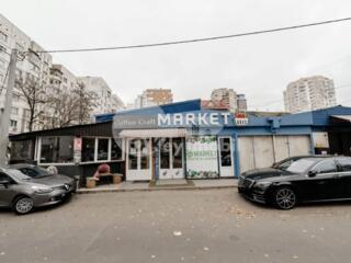 Se oferă spre chirie spațiu comercial situat în sectorul ...