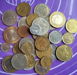 Продам монеты (ФОТО ОБНОВЛЯЮТСЯ)!