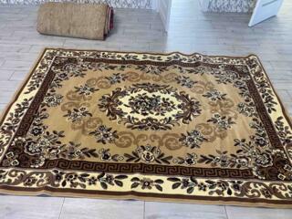 Карагаш. Ковер 2*3. 600р