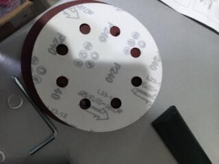 Шлифмашинка для стен