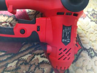 Шлифмашинка для стен