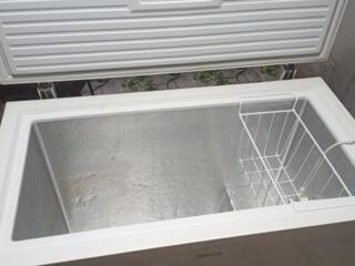 Морозильник Веста