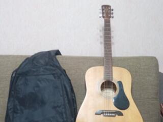 Гитара Альварес РД 6