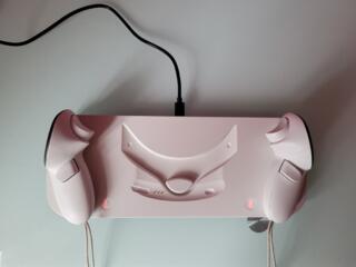 Зарядная станция для Meta Quest 3