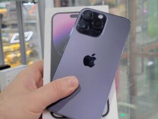 Продам iPhone 14 Pro Max 256 гб Гарантия + Рассрочка
