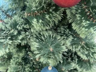 Сосна искусственная