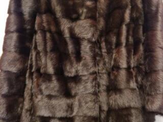 Продам шубу